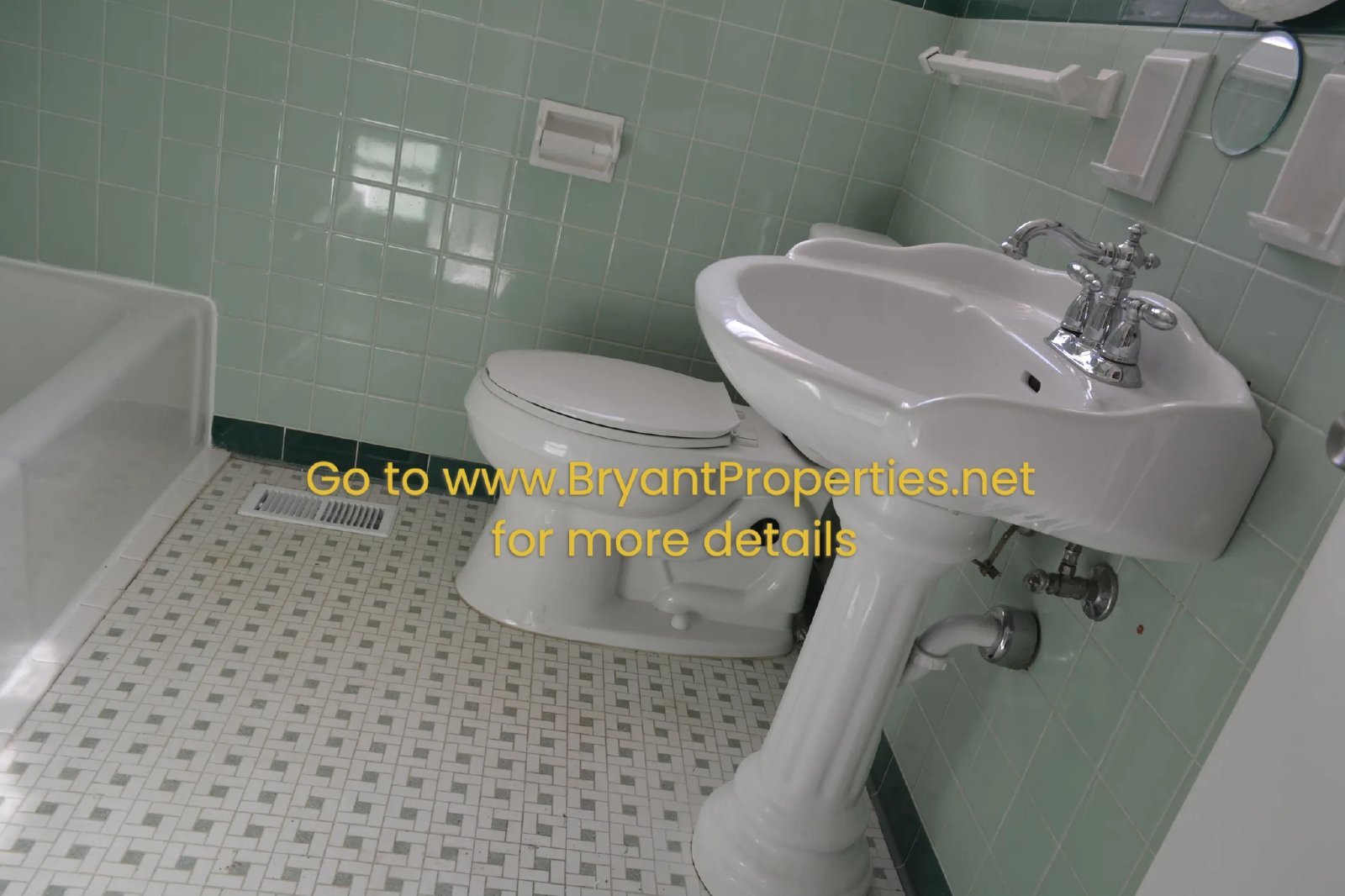 Nashville - 3 Bedroom, 2 Baths - Donelson Area property image