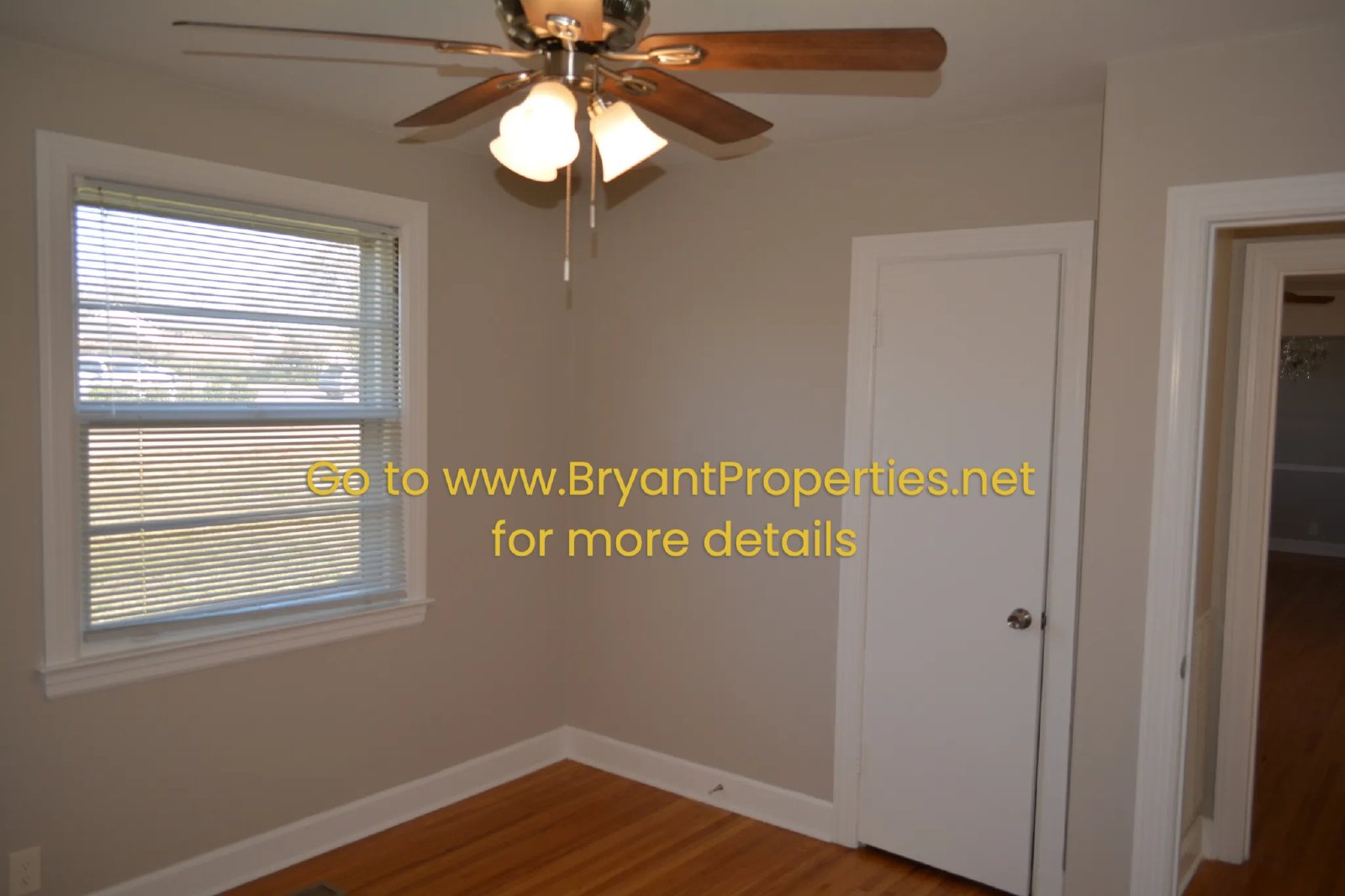 Nashville - 3 Bedroom, 2 Baths - Donelson Area property image