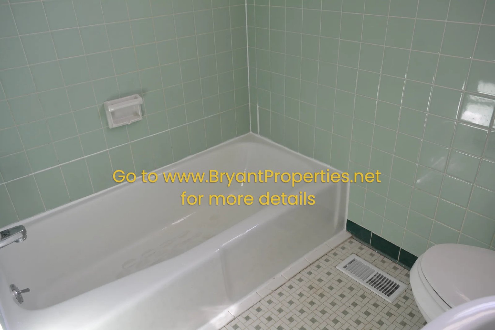 Nashville - 3 Bedroom, 2 Baths - Donelson Area property image