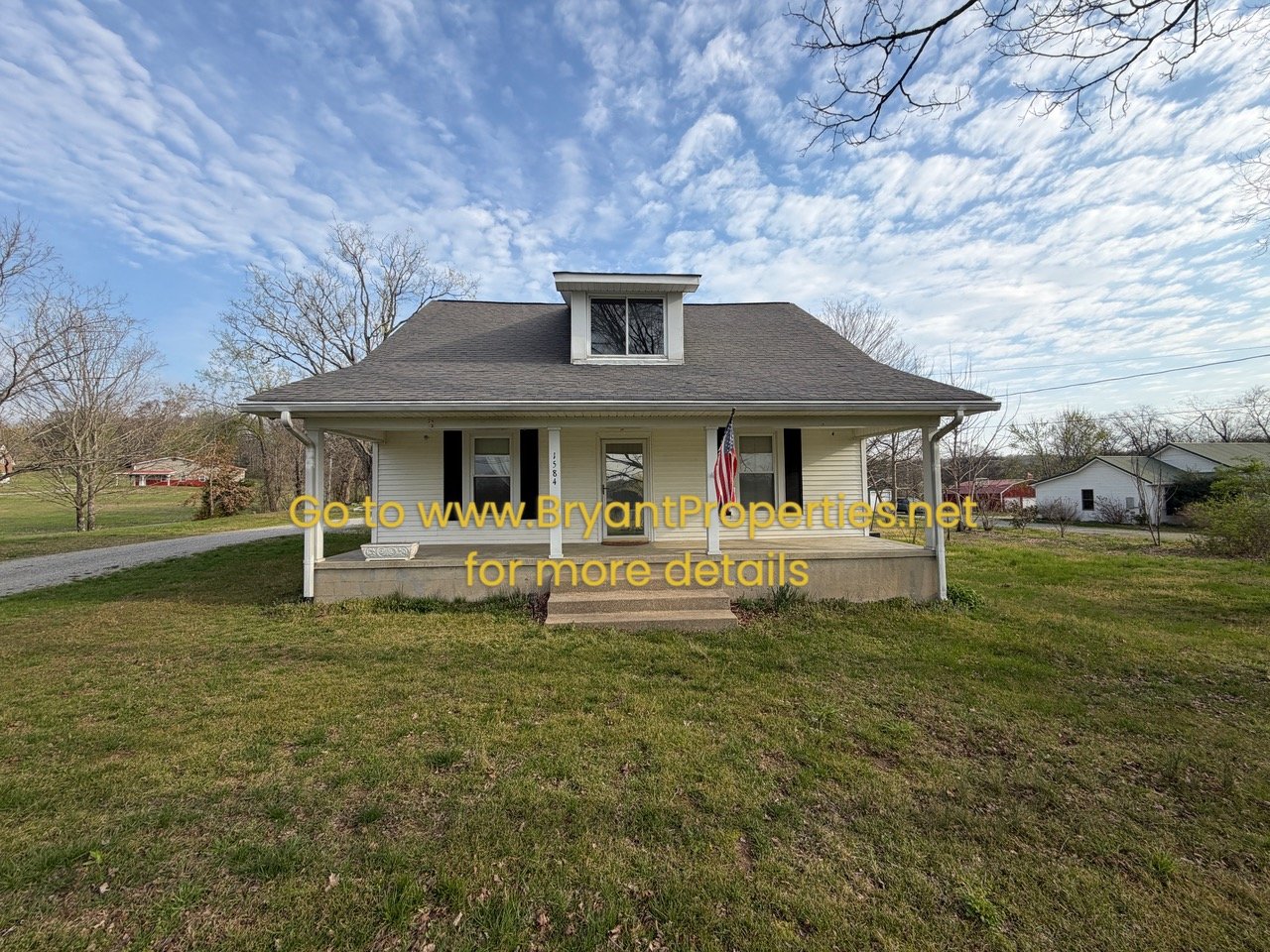 1584 Latimer Ln - Hendersonville, TN 37075 property image