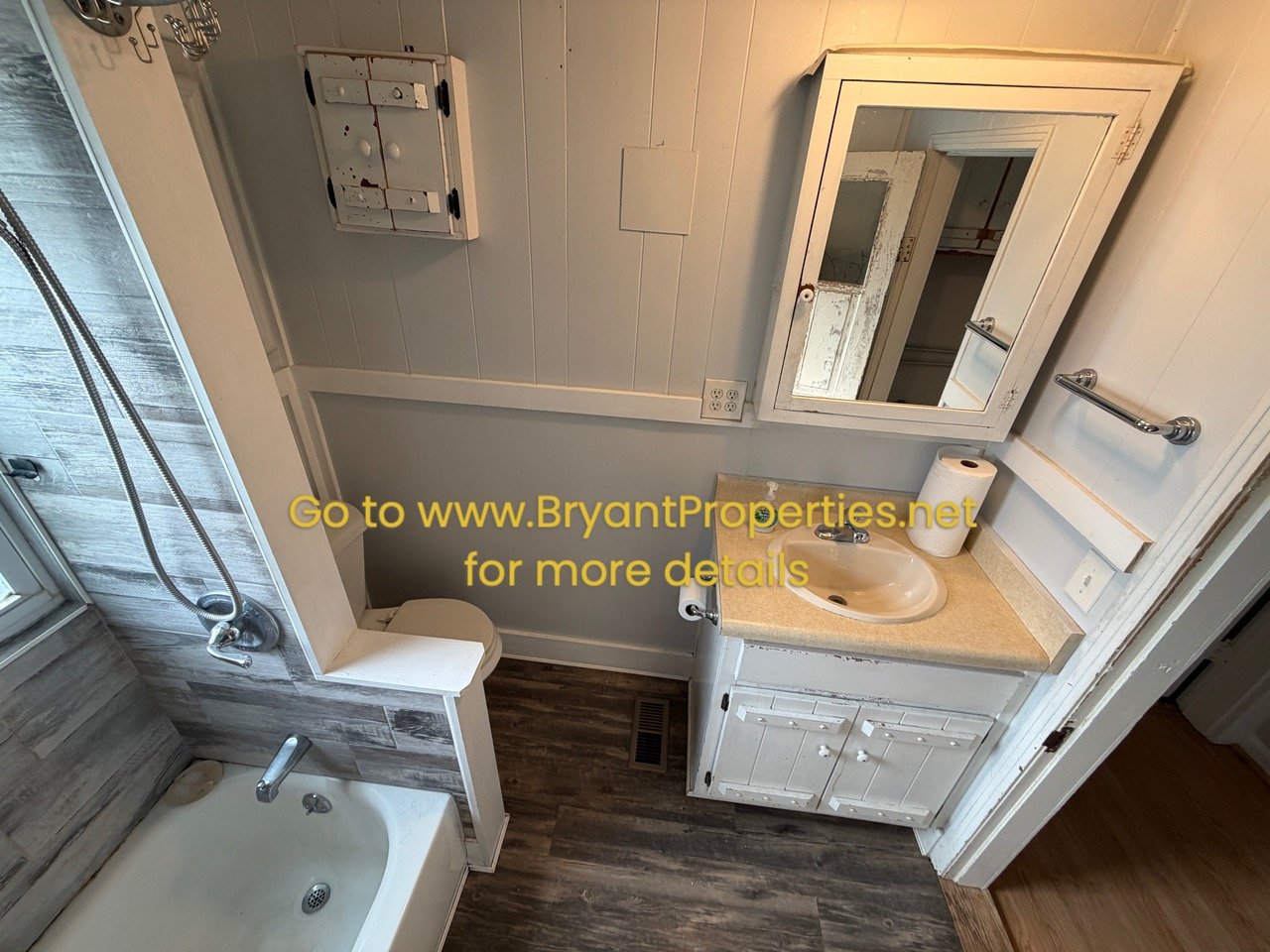 1584 Latimer Ln - Hendersonville, TN 37075 property image