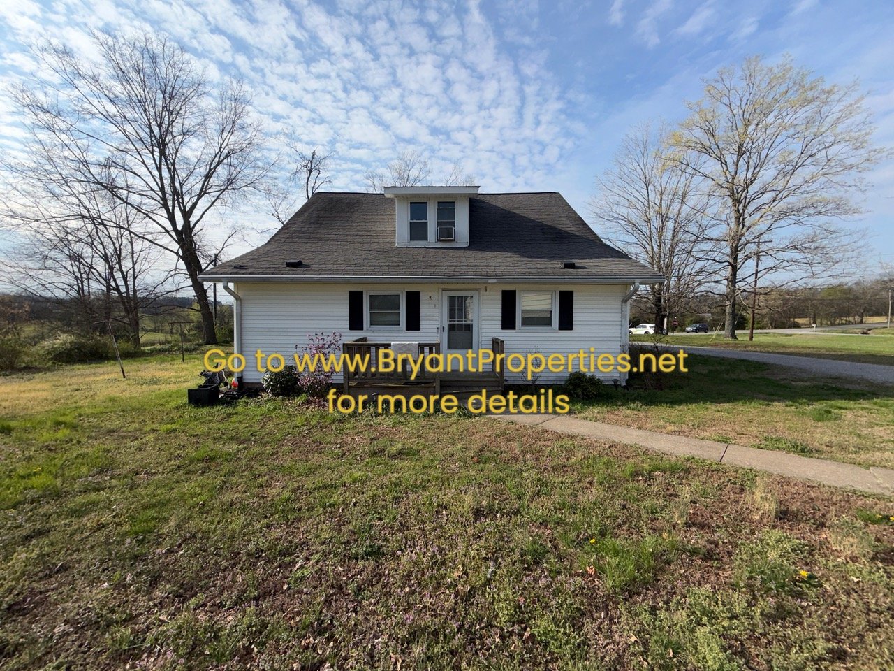 1584 Latimer Ln - Hendersonville, TN 37075 property image