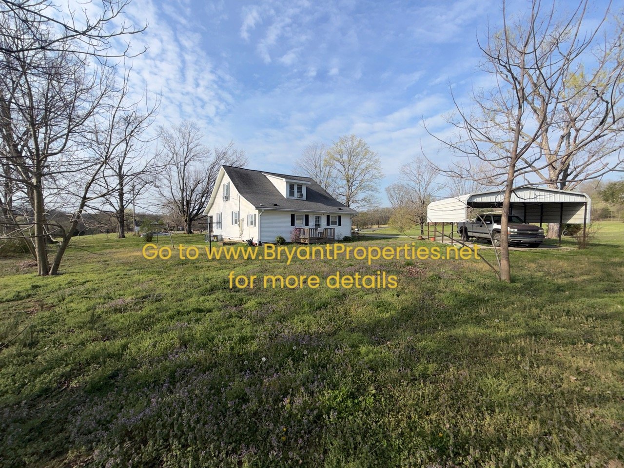 1584 Latimer Ln - Hendersonville, TN 37075 property image