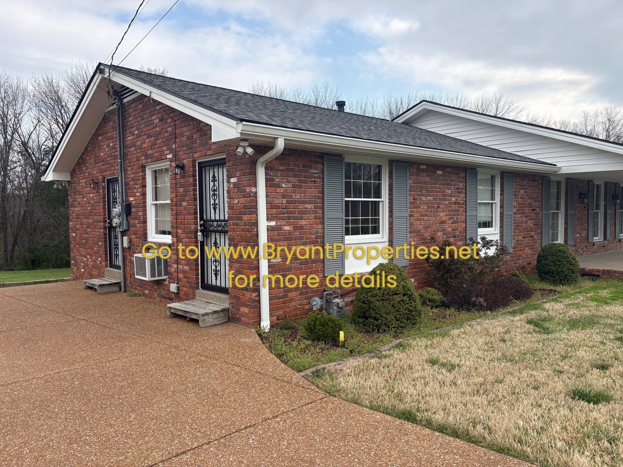 1250-B Dalemere Dr - Nashville, TN 37207 property image