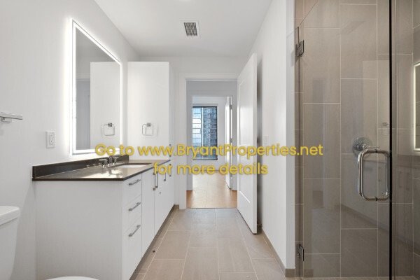 Nashville - 1-Bedroom Condo - The Gulch Area property image