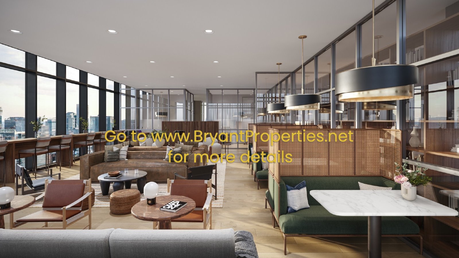 Nashville - 1-Bedroom Condo - The Gulch Area property image