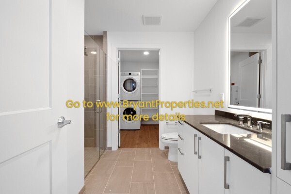 Nashville - 1-Bedroom Condo - The Gulch Area property image