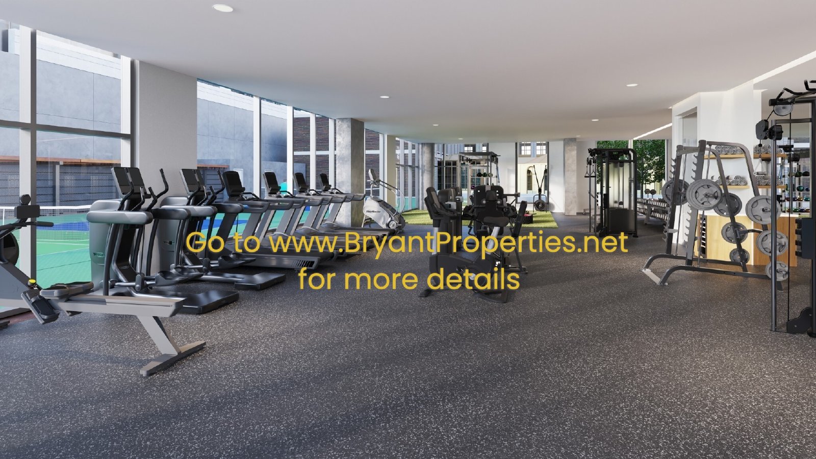 Nashville - 1-Bedroom Condo - The Gulch Area property image