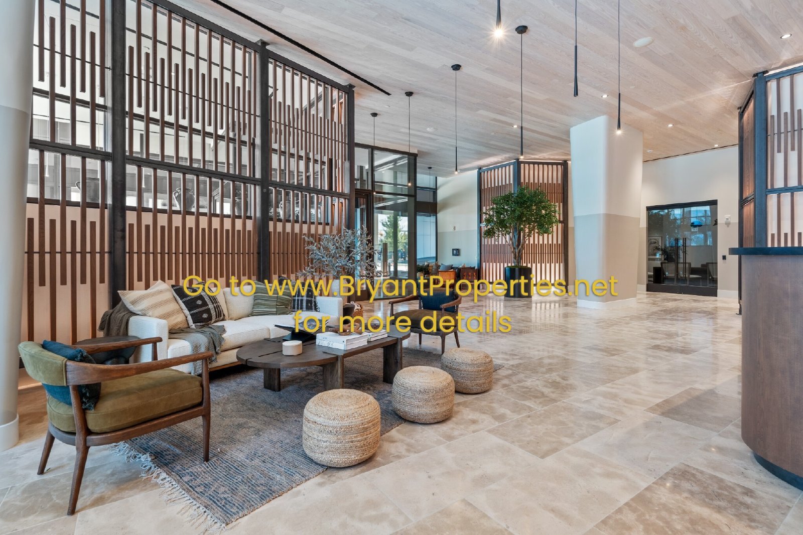 Nashville - 1-Bedroom Condo - The Gulch Area property image