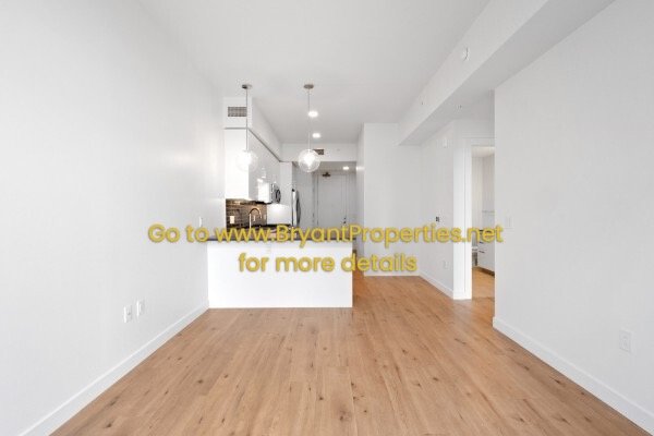 Nashville - 1-Bedroom Condo - The Gulch Area property image