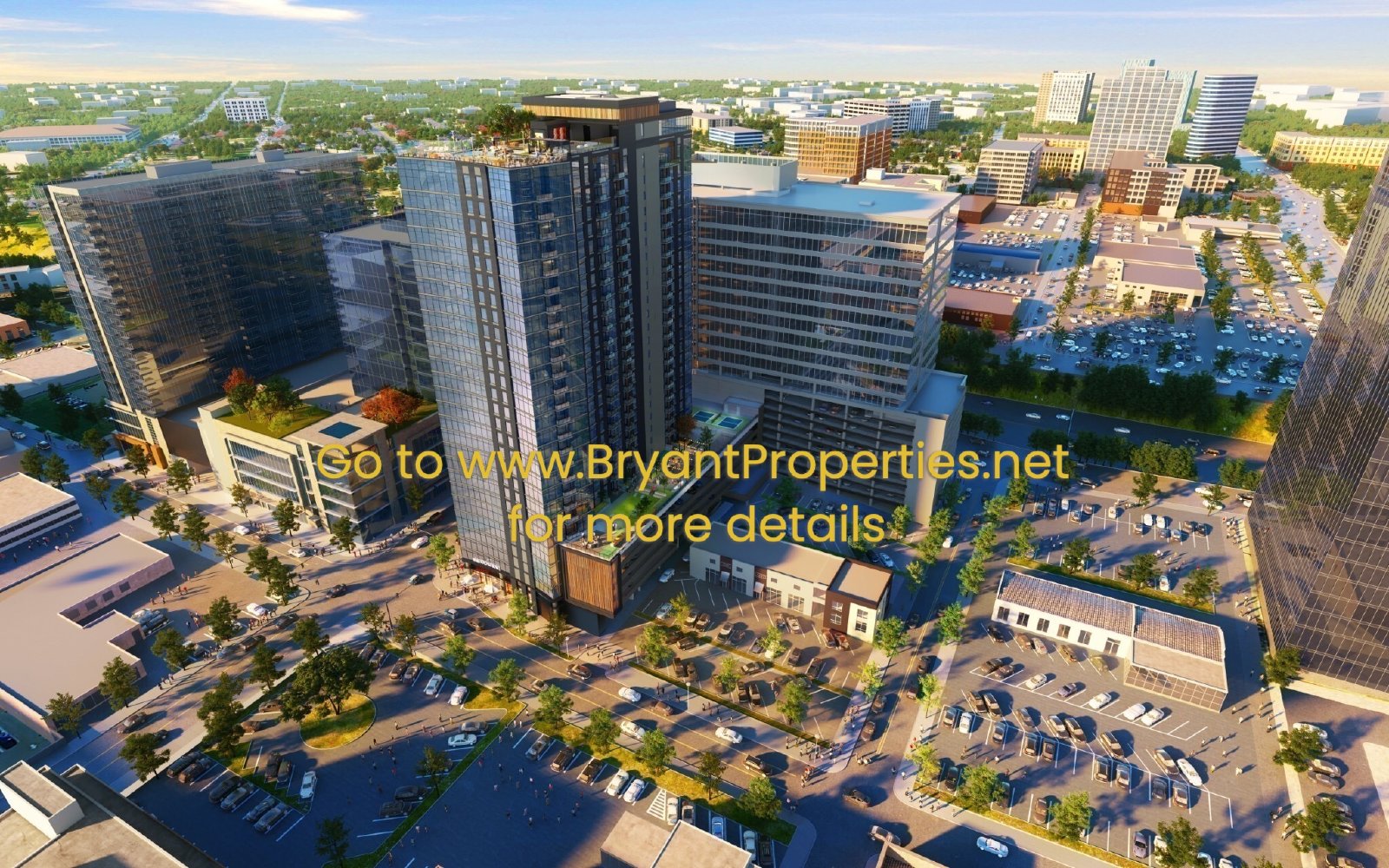 Nashville - 1-Bedroom Condo - The Gulch Area property image