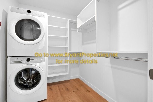 Nashville - 1-Bedroom Condo - The Gulch Area property image