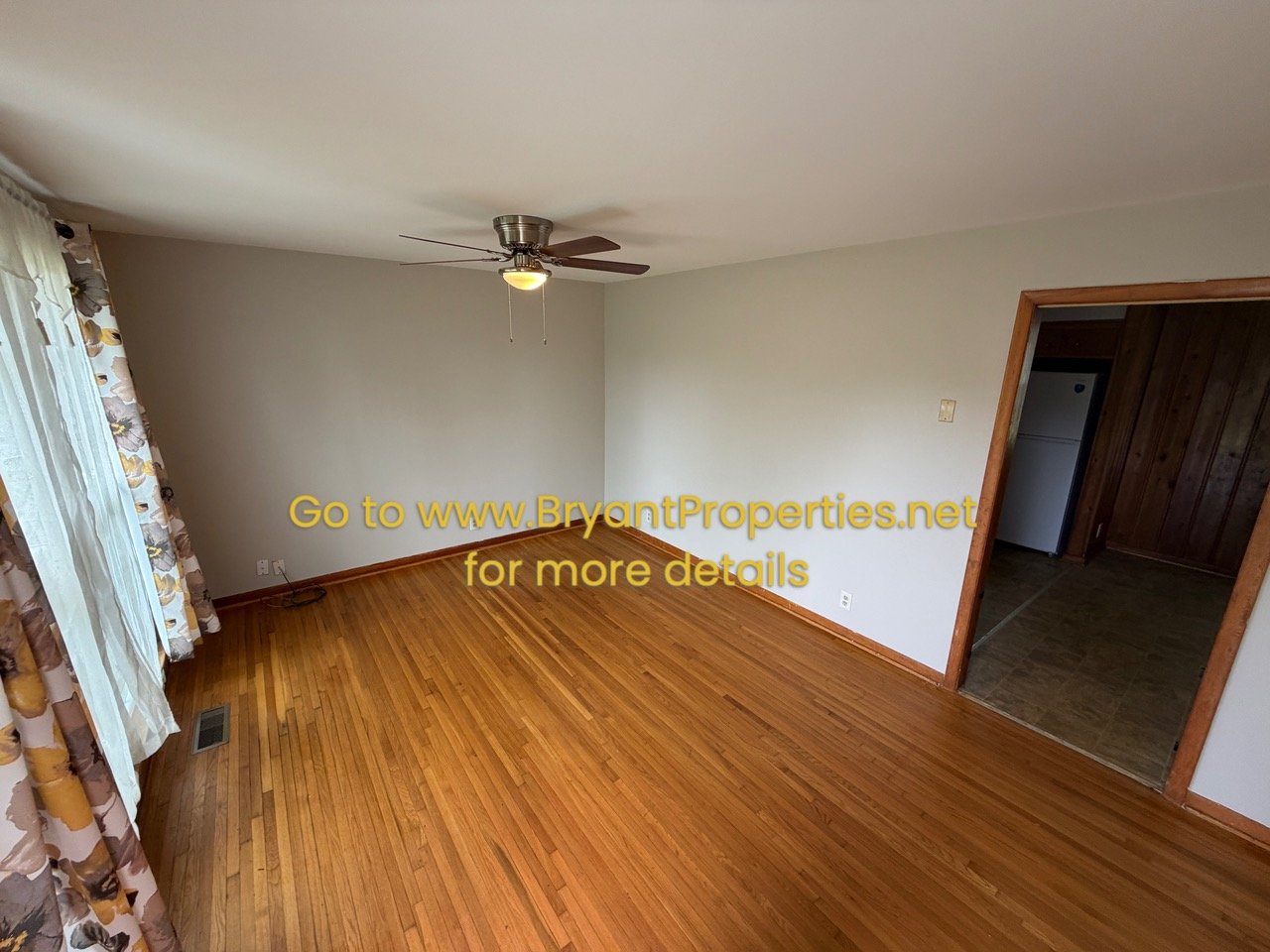 8404 Terry Ln - Hermitage, TN 37076 property image