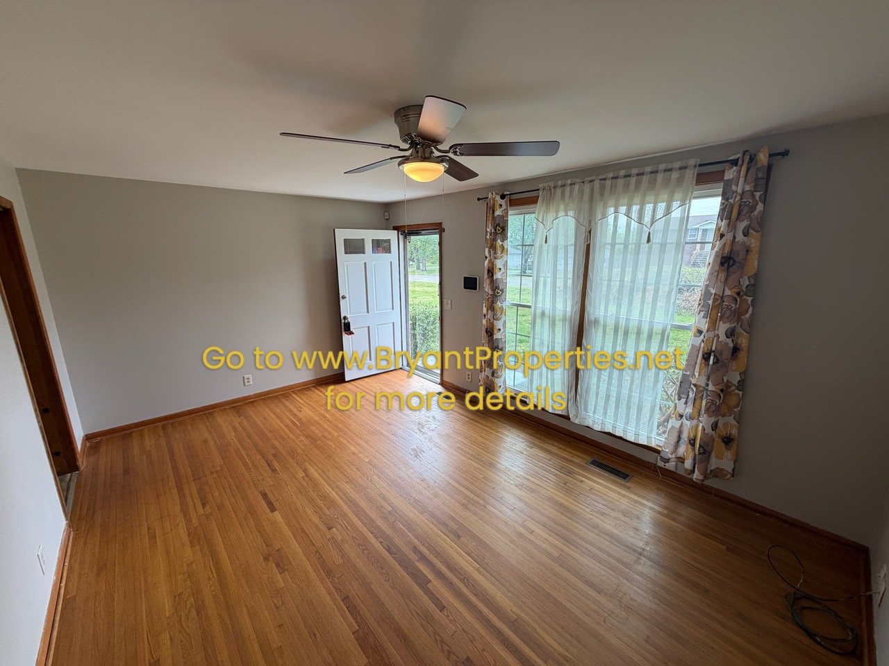 8404 Terry Ln - Hermitage, TN 37076 property image