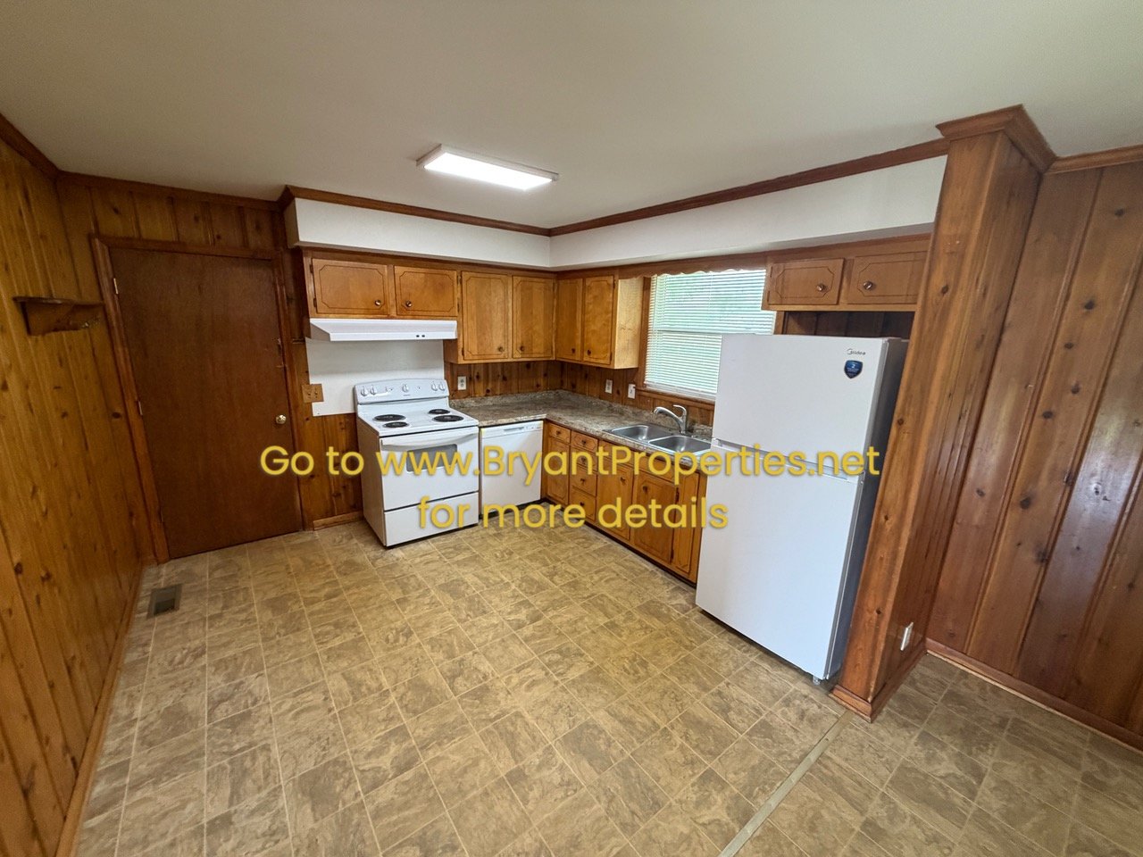 8404 Terry Ln - Hermitage, TN 37076 property image