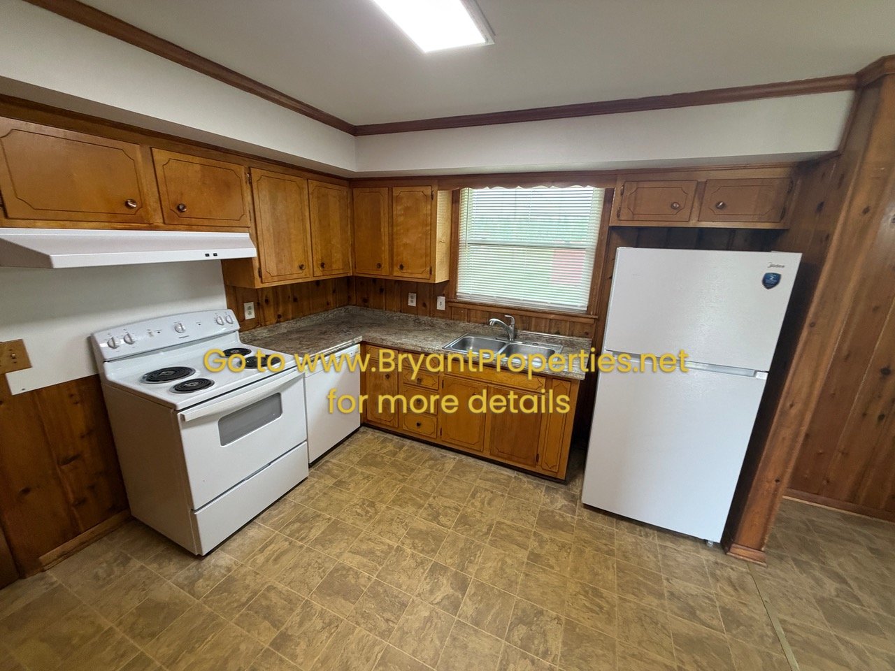 8404 Terry Ln - Hermitage, TN 37076 property image