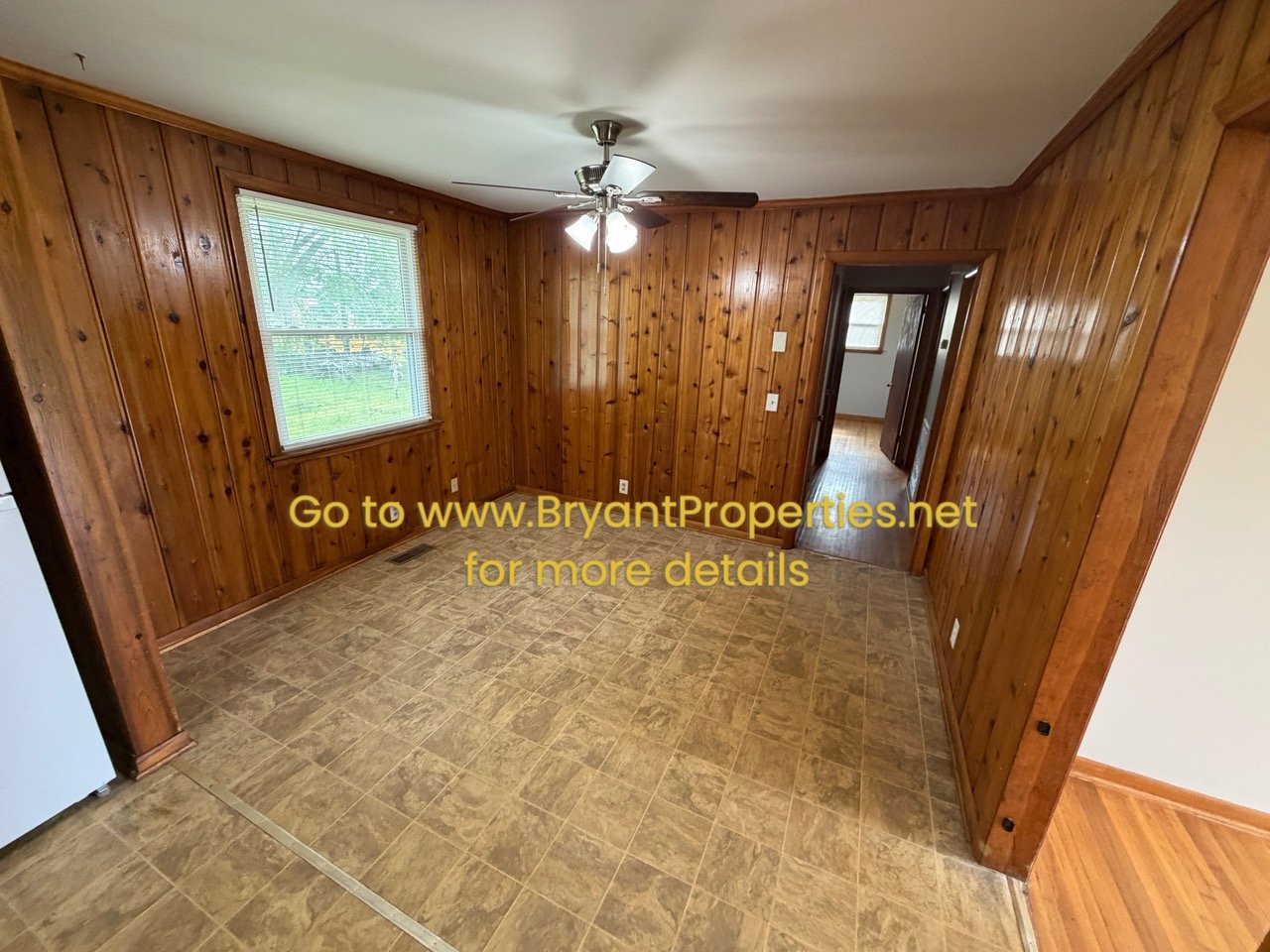 8404 Terry Ln - Hermitage, TN 37076 property image