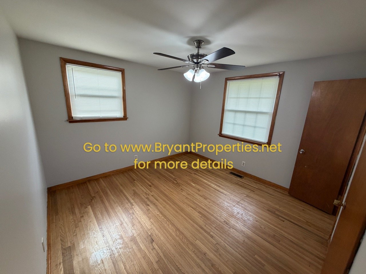 8404 Terry Ln - Hermitage, TN 37076 property image