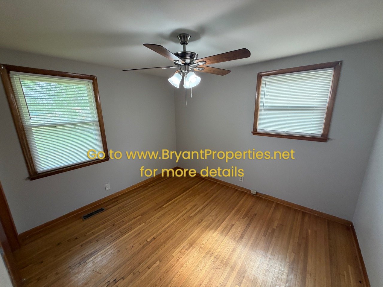 8404 Terry Ln - Hermitage, TN 37076 property image