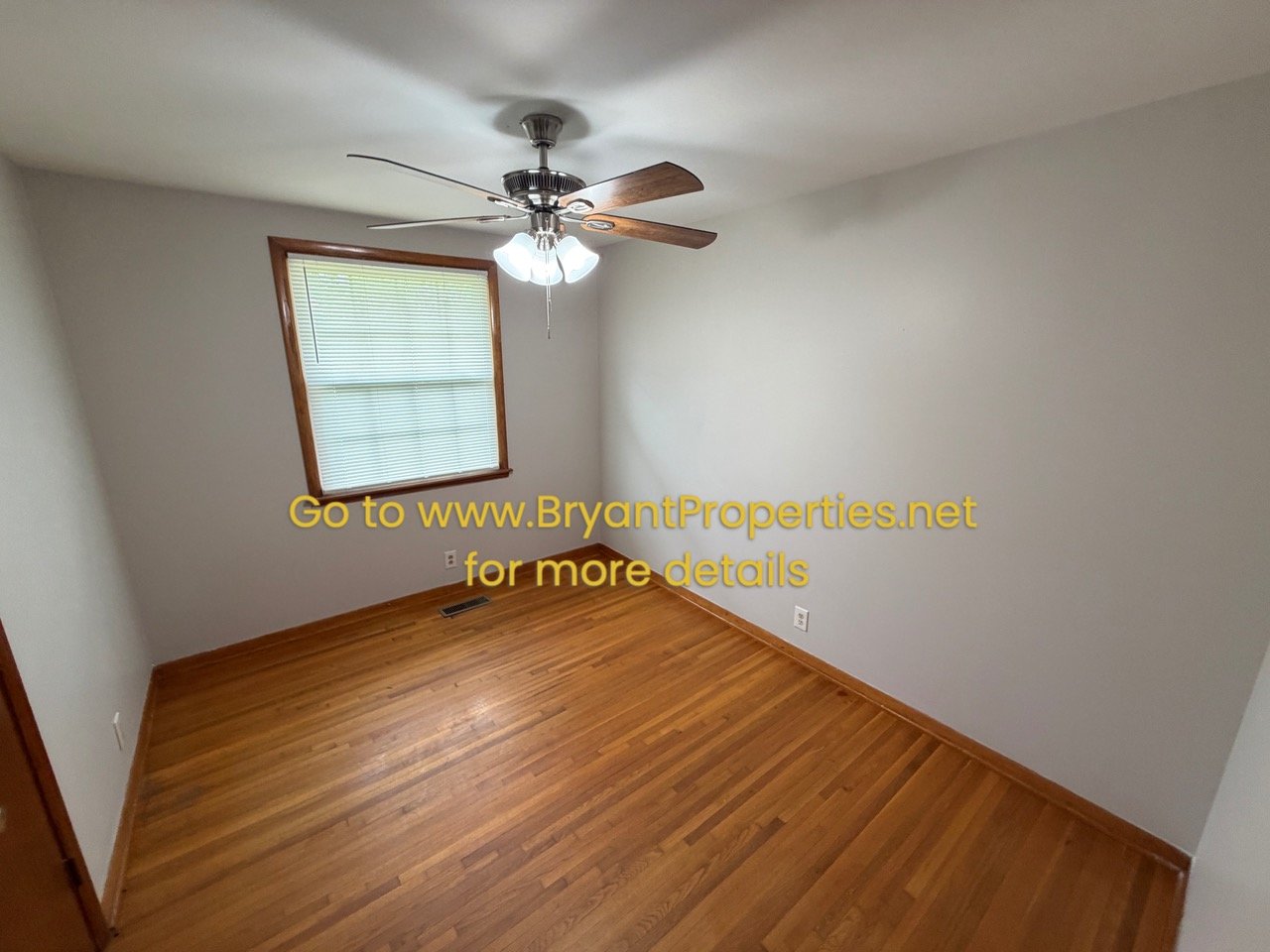 8404 Terry Ln - Hermitage, TN 37076 property image