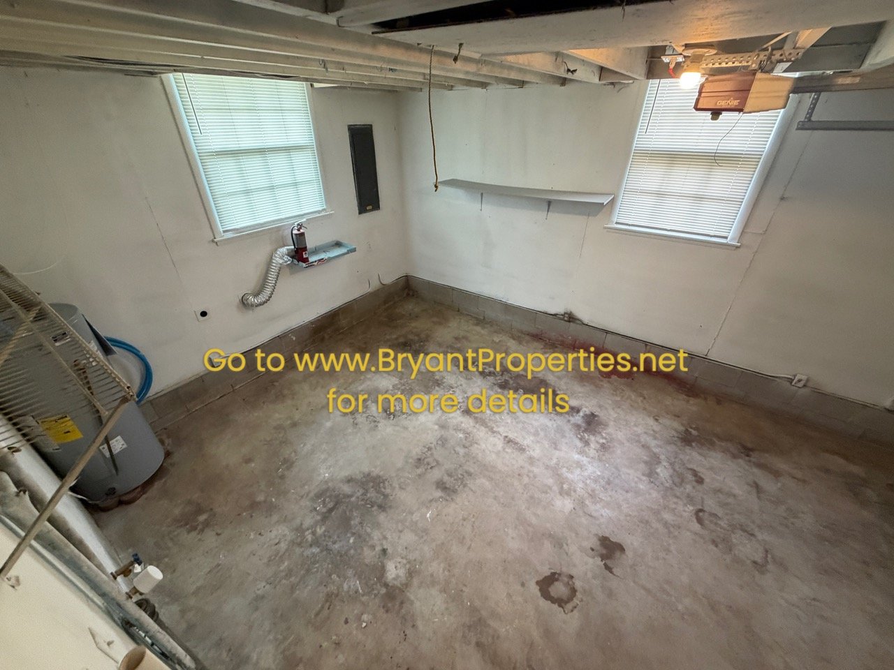 8404 Terry Ln - Hermitage, TN 37076 property image