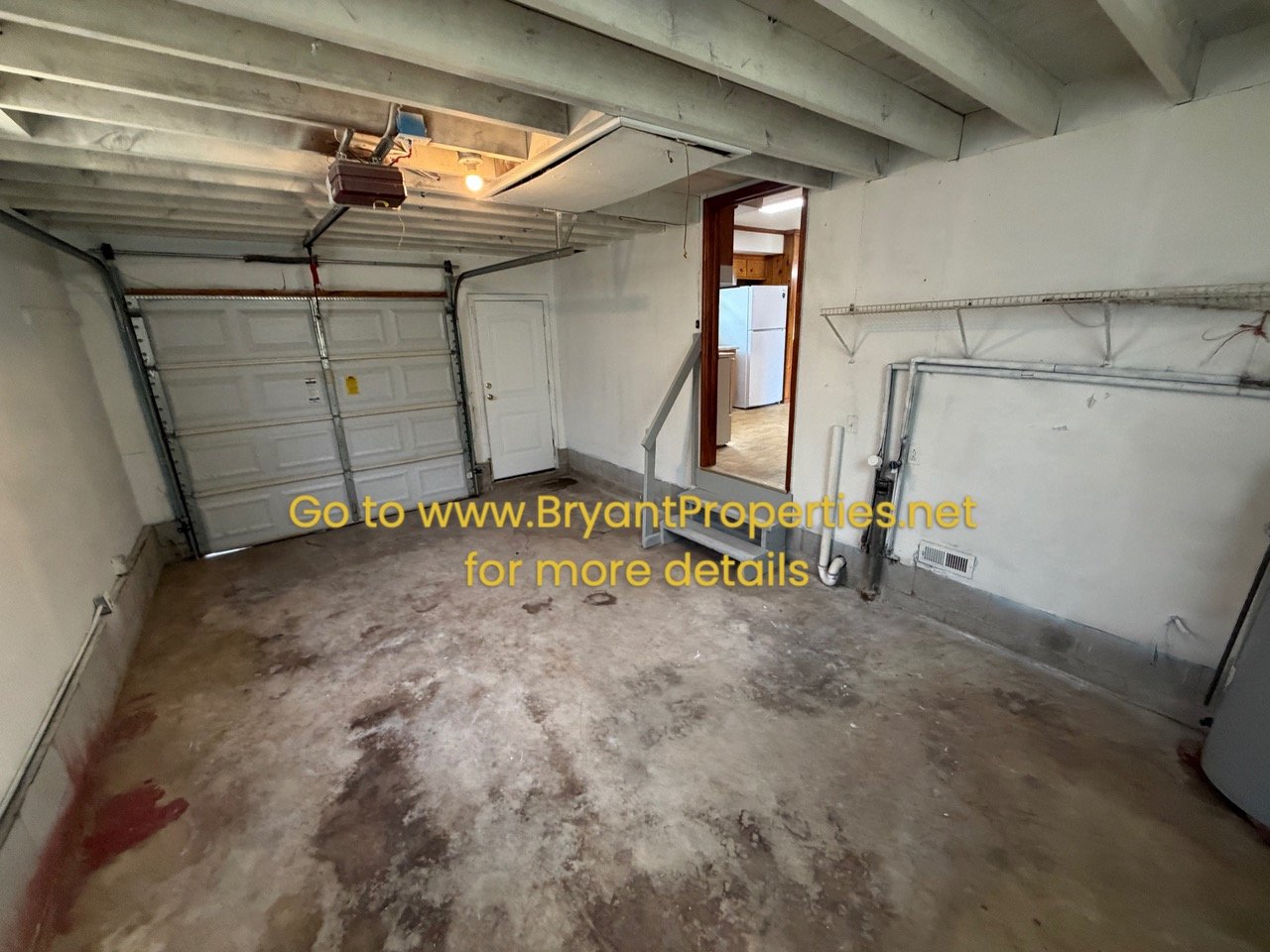 8404 Terry Ln - Hermitage, TN 37076 property image