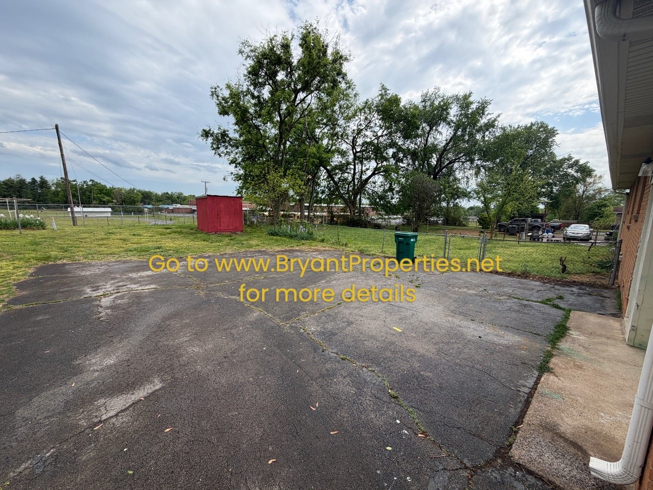 8404 Terry Ln - Hermitage, TN 37076 property image