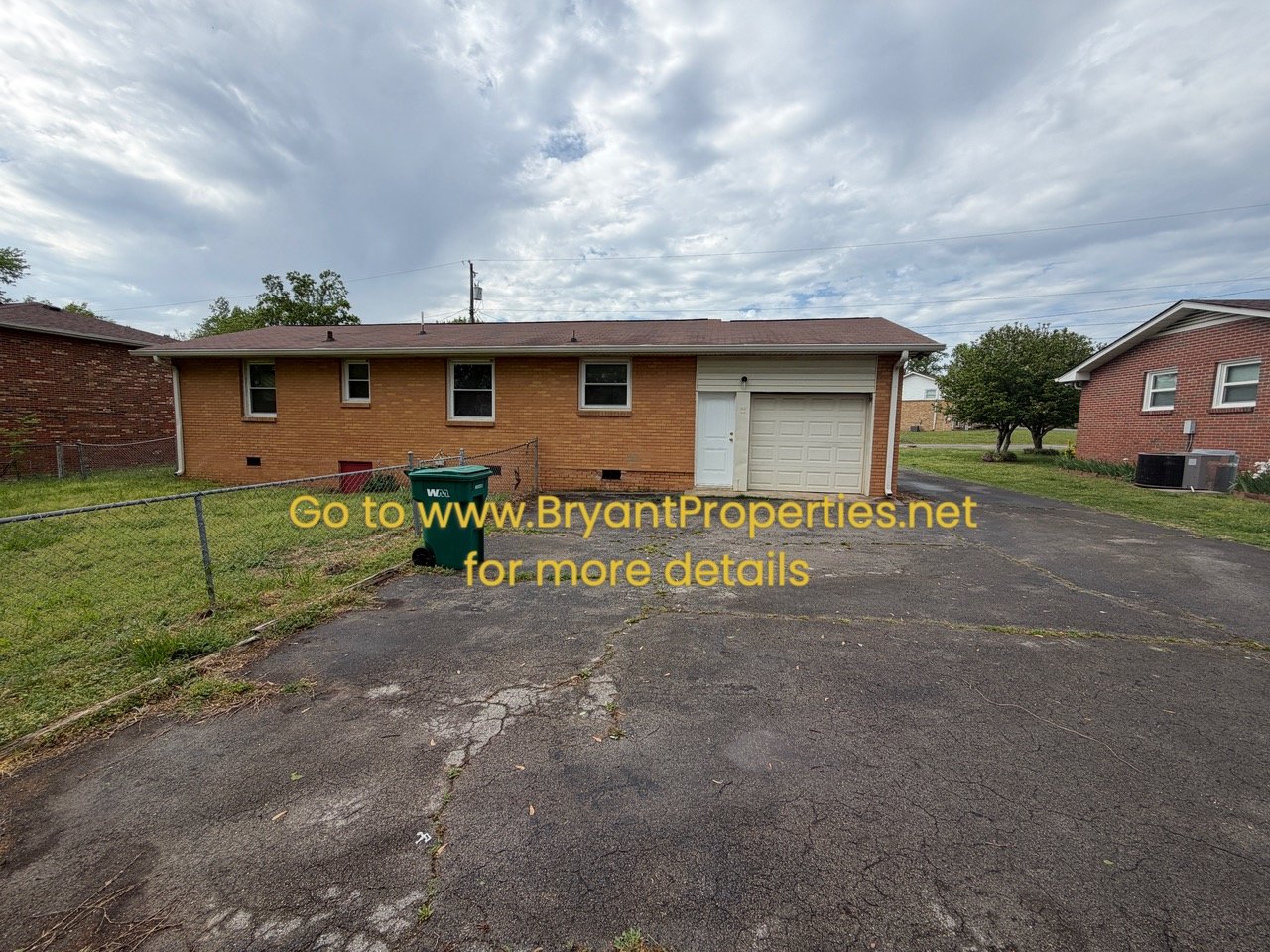 8404 Terry Ln - Hermitage, TN 37076 property image