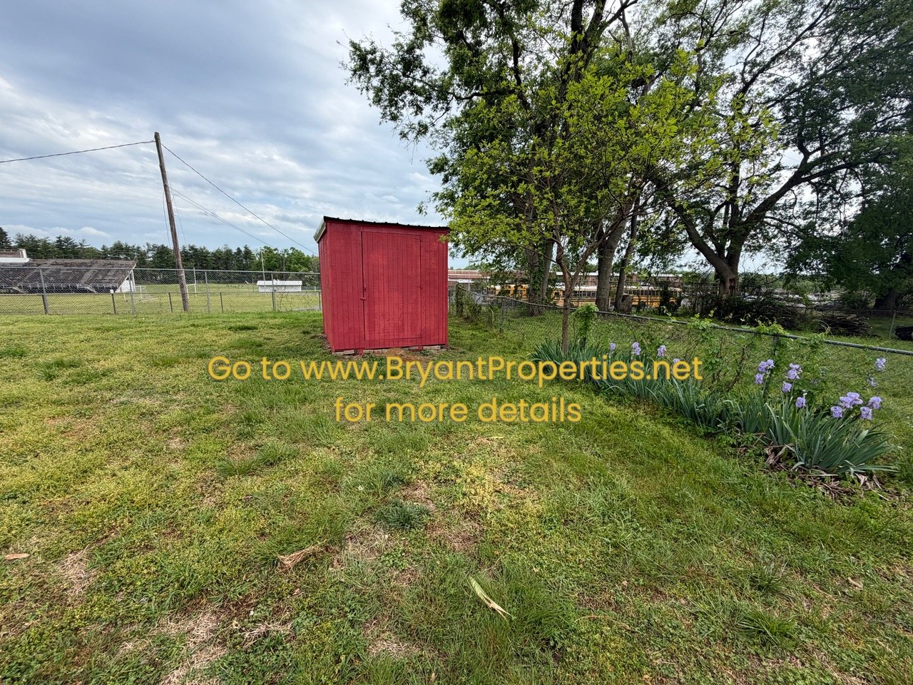 8404 Terry Ln - Hermitage, TN 37076 property image