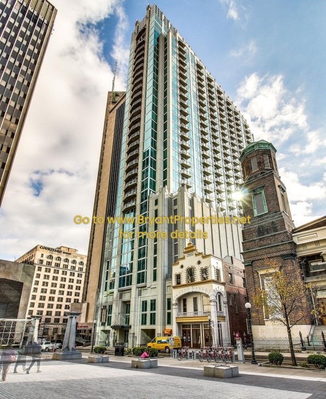 415 Church St #2402 - Nashville, TN 37219 property image
