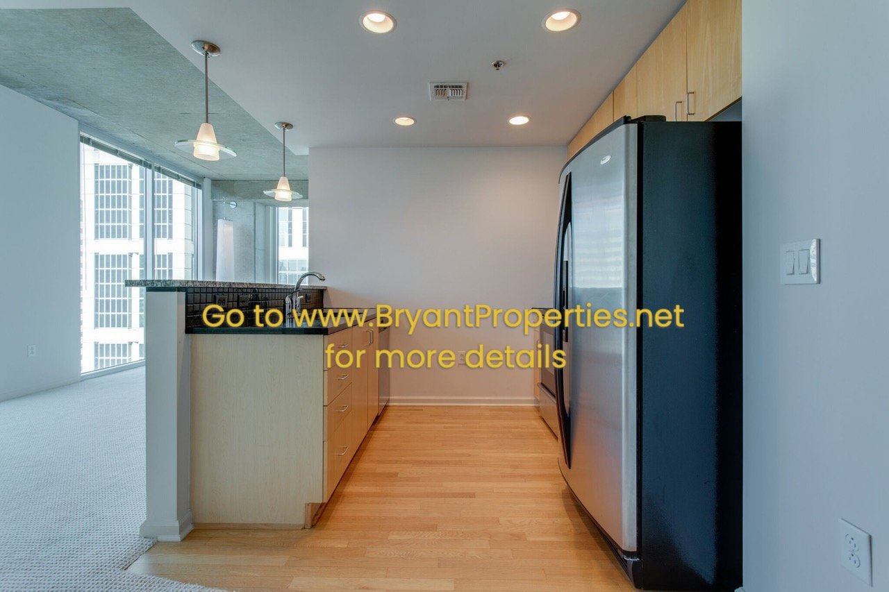 415 Church St #2402 - Nashville, TN 37219 property image