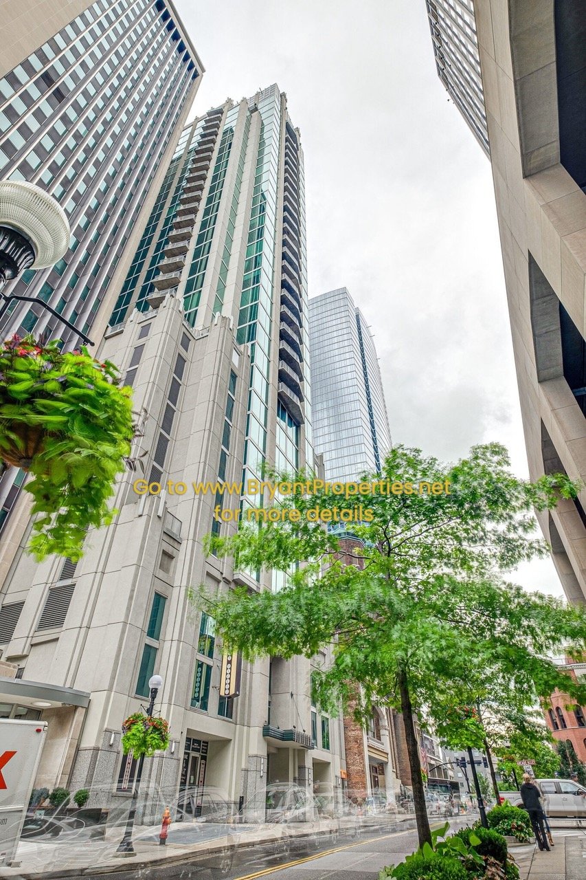 415 Church St #2402 - Nashville, TN 37219 property image