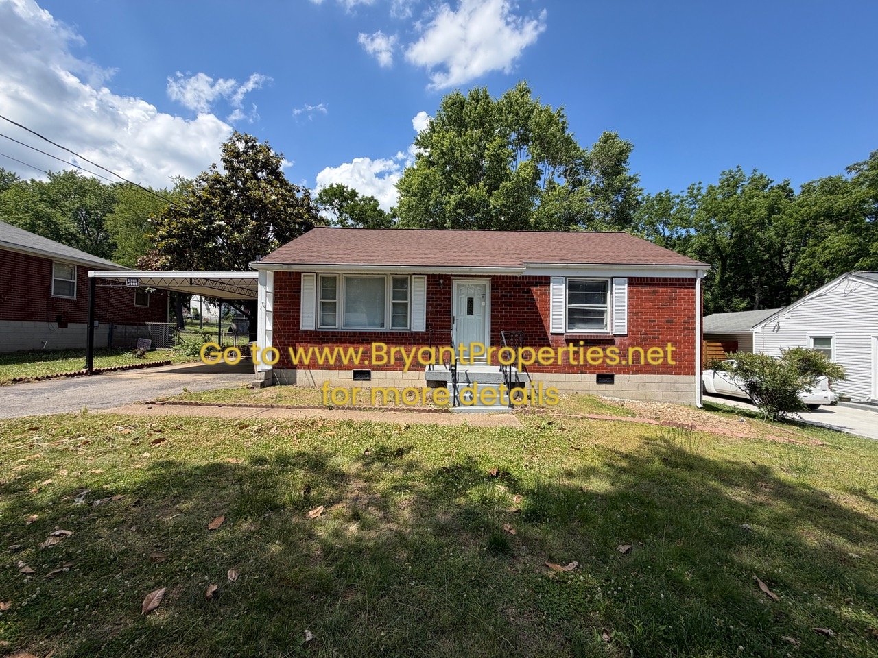 2914 Lakeland Dr - Nashville, TN 37214 property image