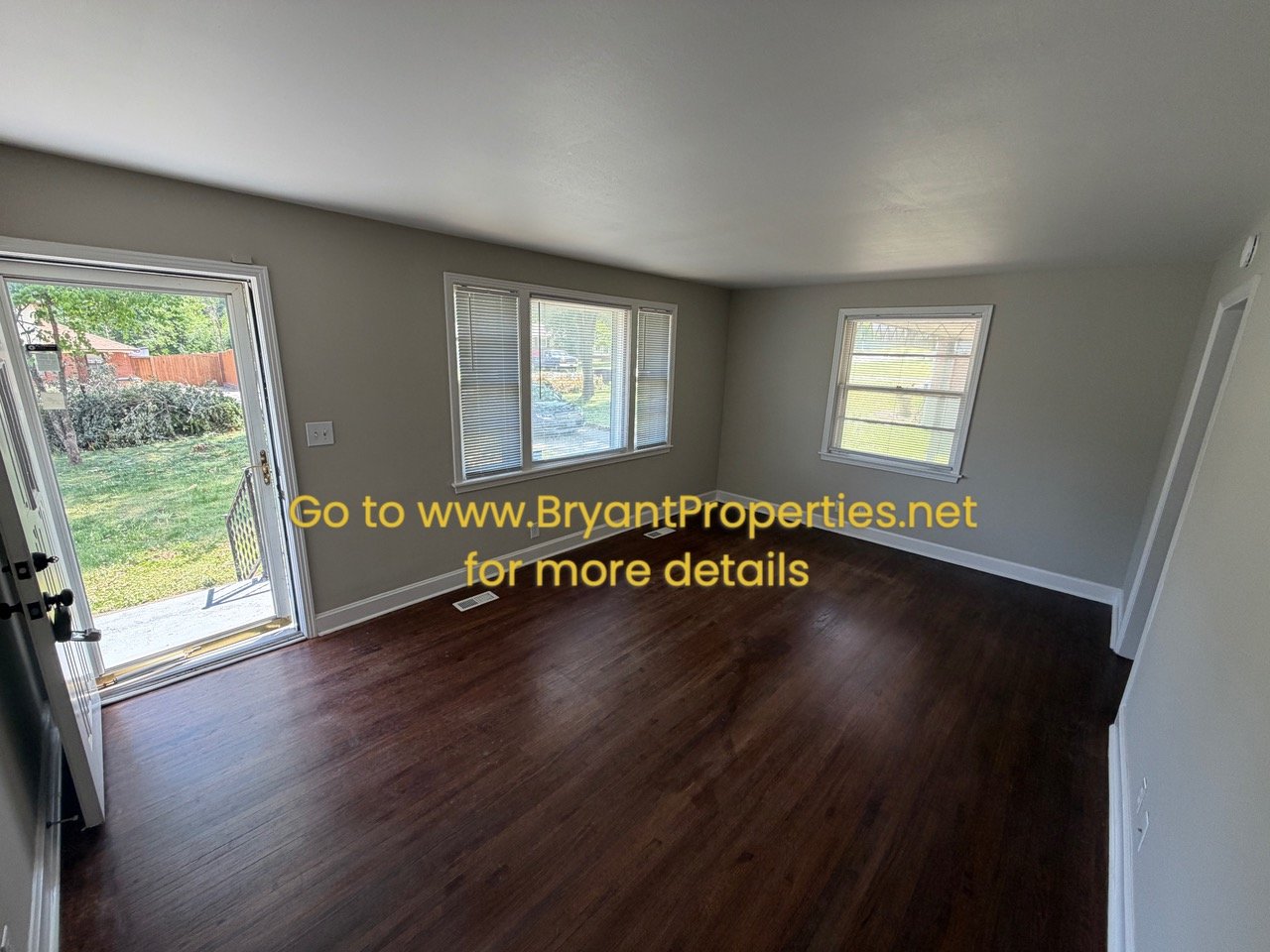 2914 Lakeland Dr - Nashville, TN 37214 property image