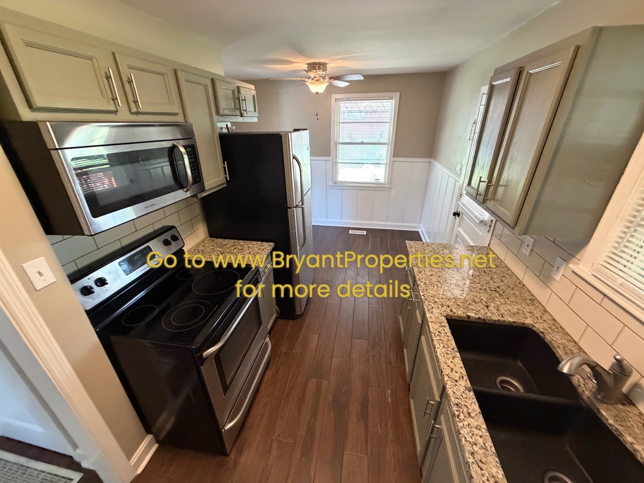 2914 Lakeland Dr - Nashville, TN 37214 property image