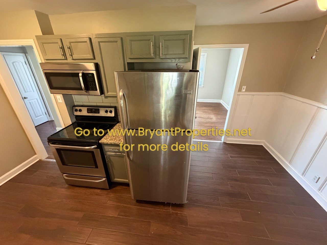2914 Lakeland Dr - Nashville, TN 37214 property image