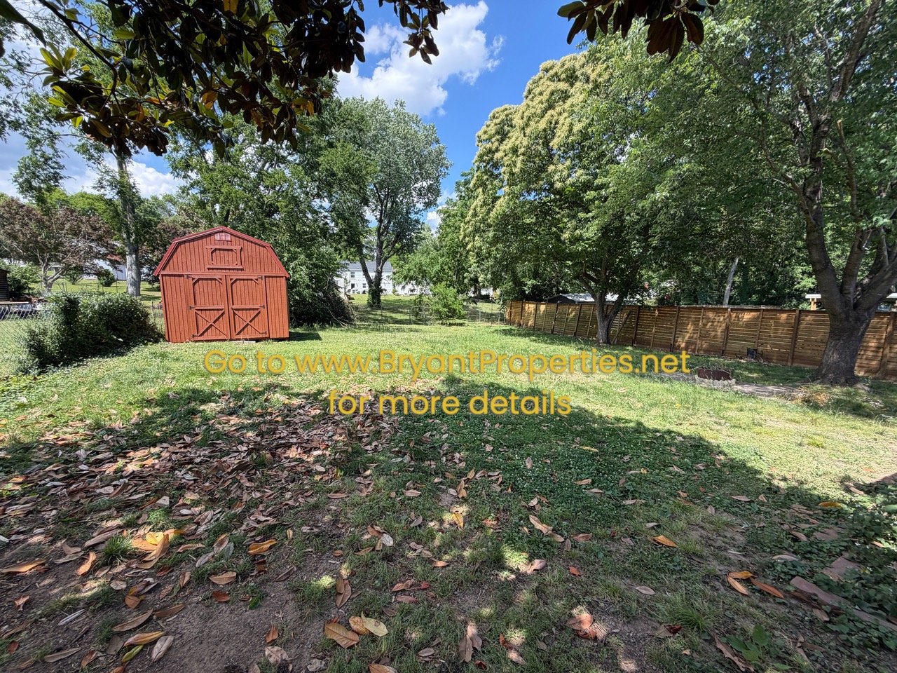2914 Lakeland Dr - Nashville, TN 37214 property image