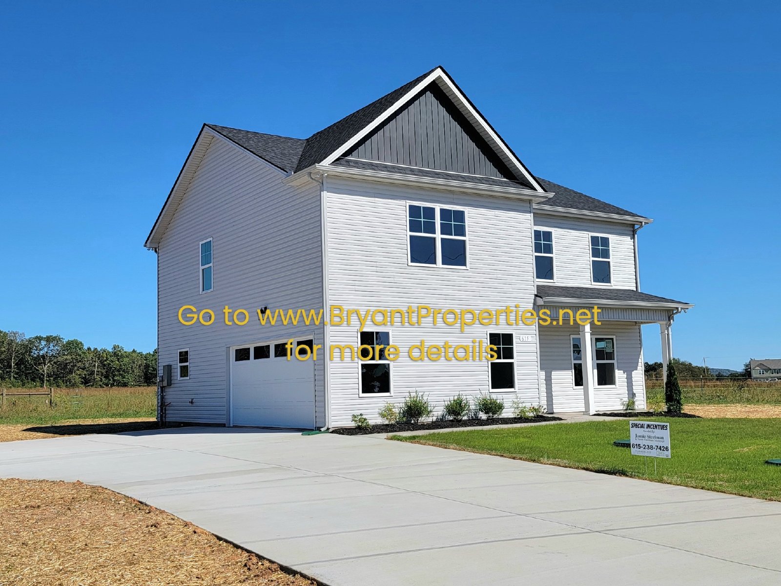 615 Vrabel Rd - Murfreesboro, TN 37130 property image