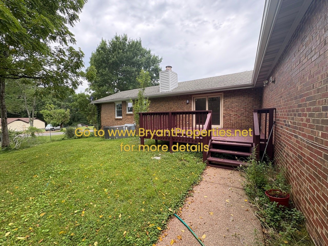 210 Silo Ct - Nashville TN 37221 property image