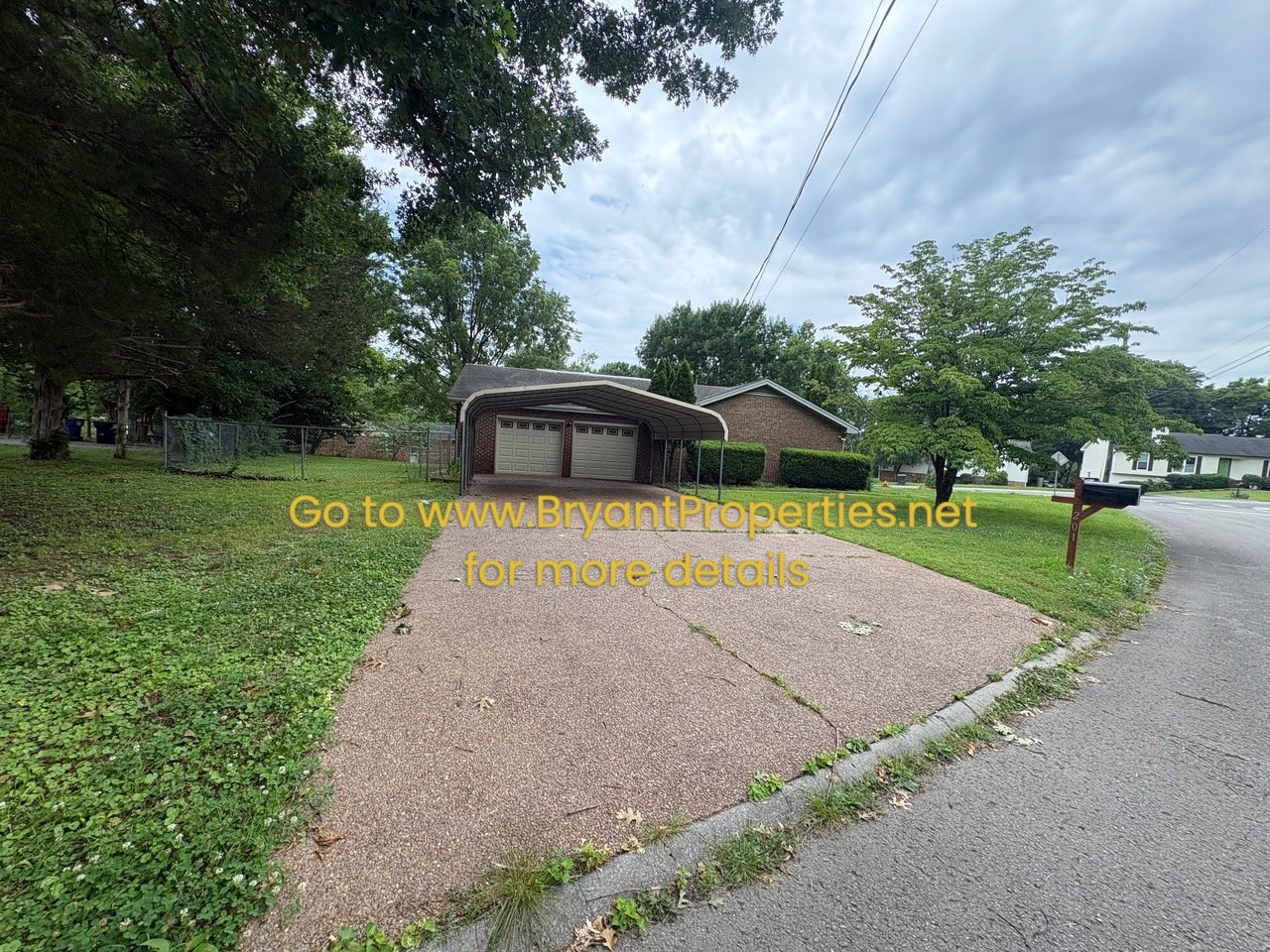 210 Silo Ct - Nashville TN 37221 property image