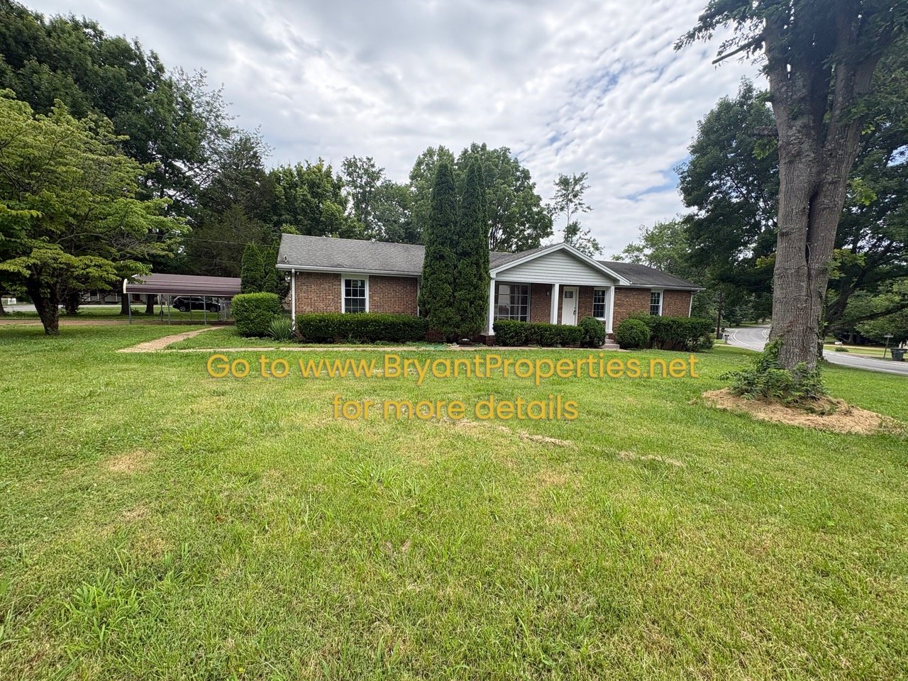 210 Silo Ct - Nashville TN 37221 property image