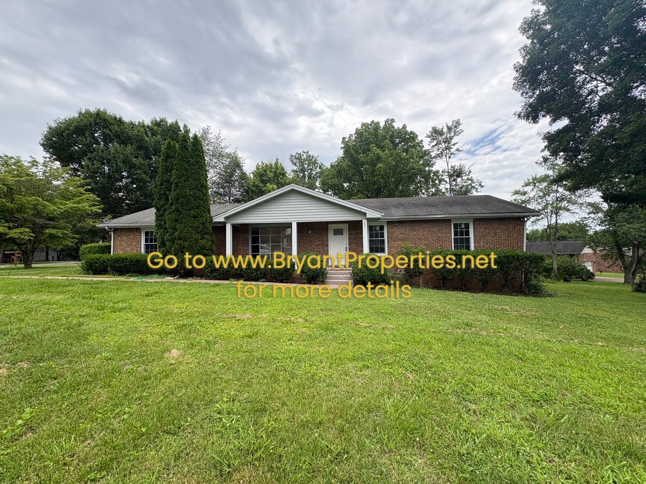 210 Silo Ct - Nashville TN 37221 property image