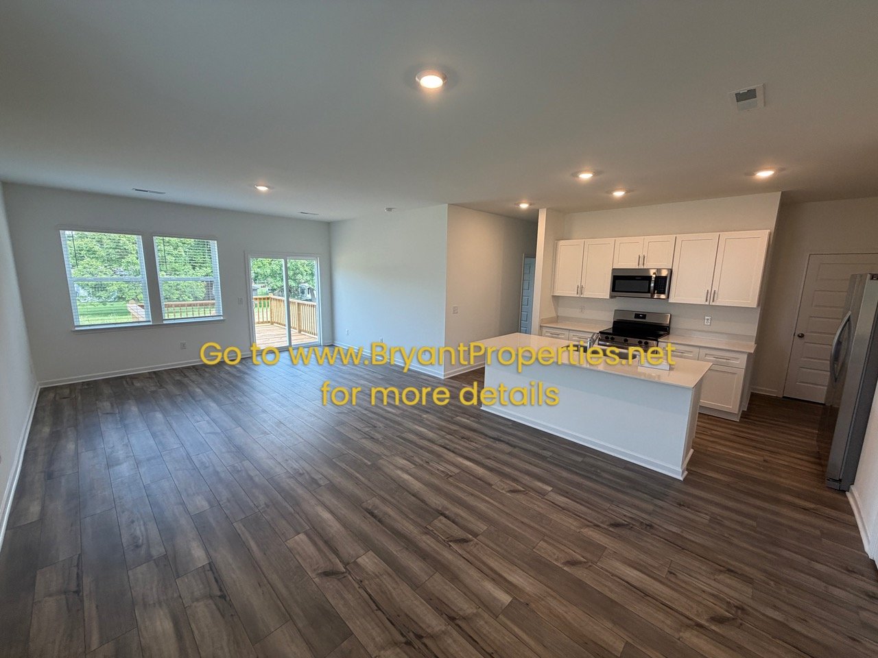 Portland TN - New - 4 Bedroom, 3 Baths property image