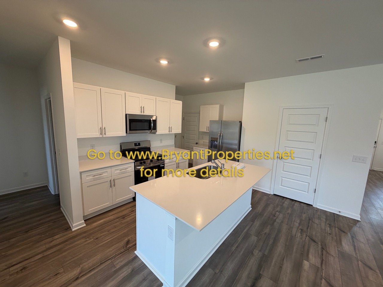Portland TN - New - 4 Bedroom, 3 Baths property image