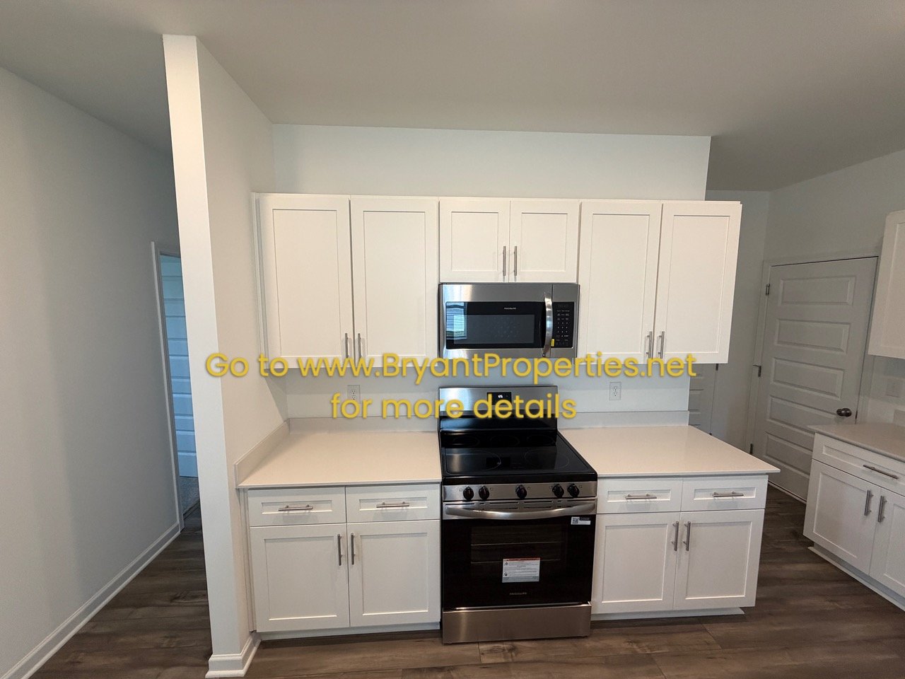 Portland TN - New - 4 Bedroom, 3 Baths property image