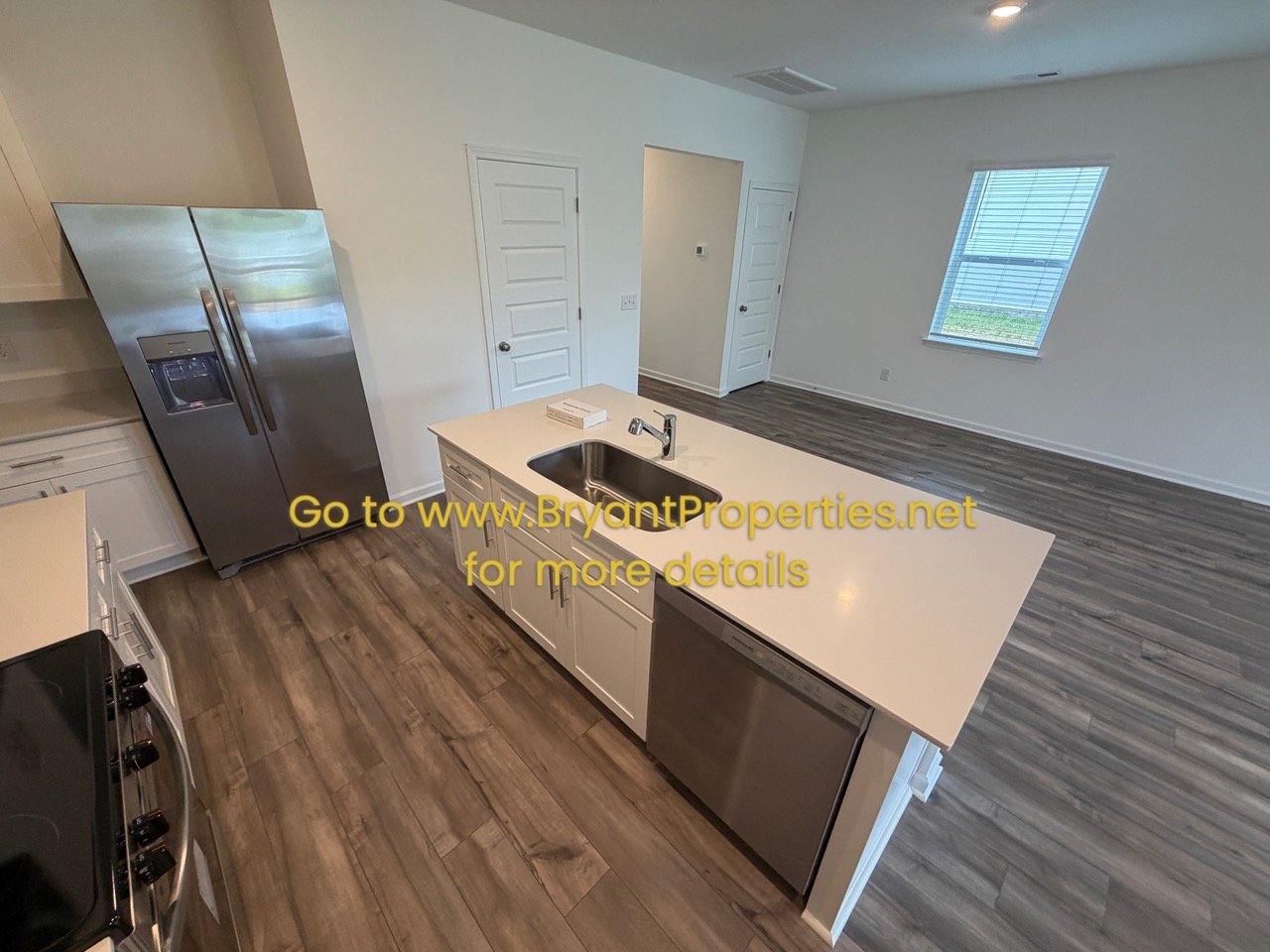 Portland TN - New - 4 Bedroom, 3 Baths property image