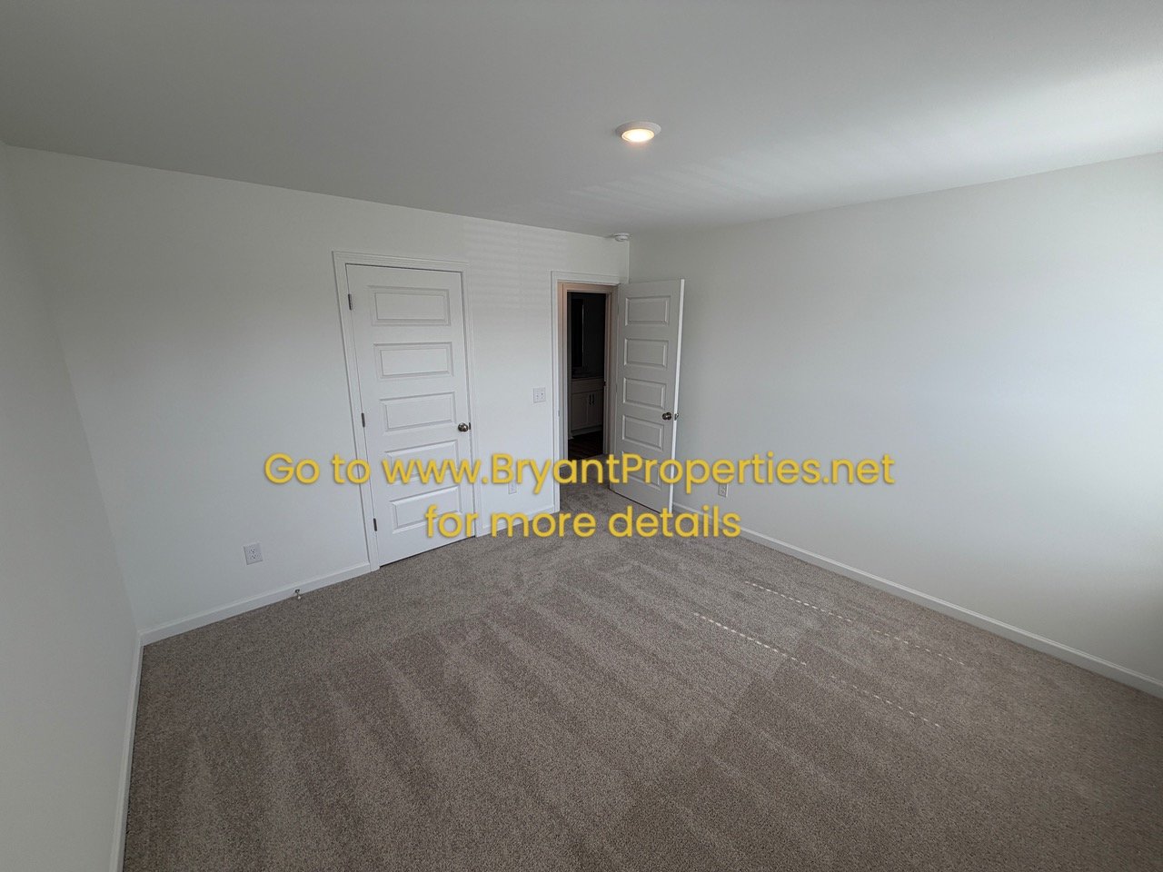 Portland TN - New - 4 Bedroom, 3 Baths property image