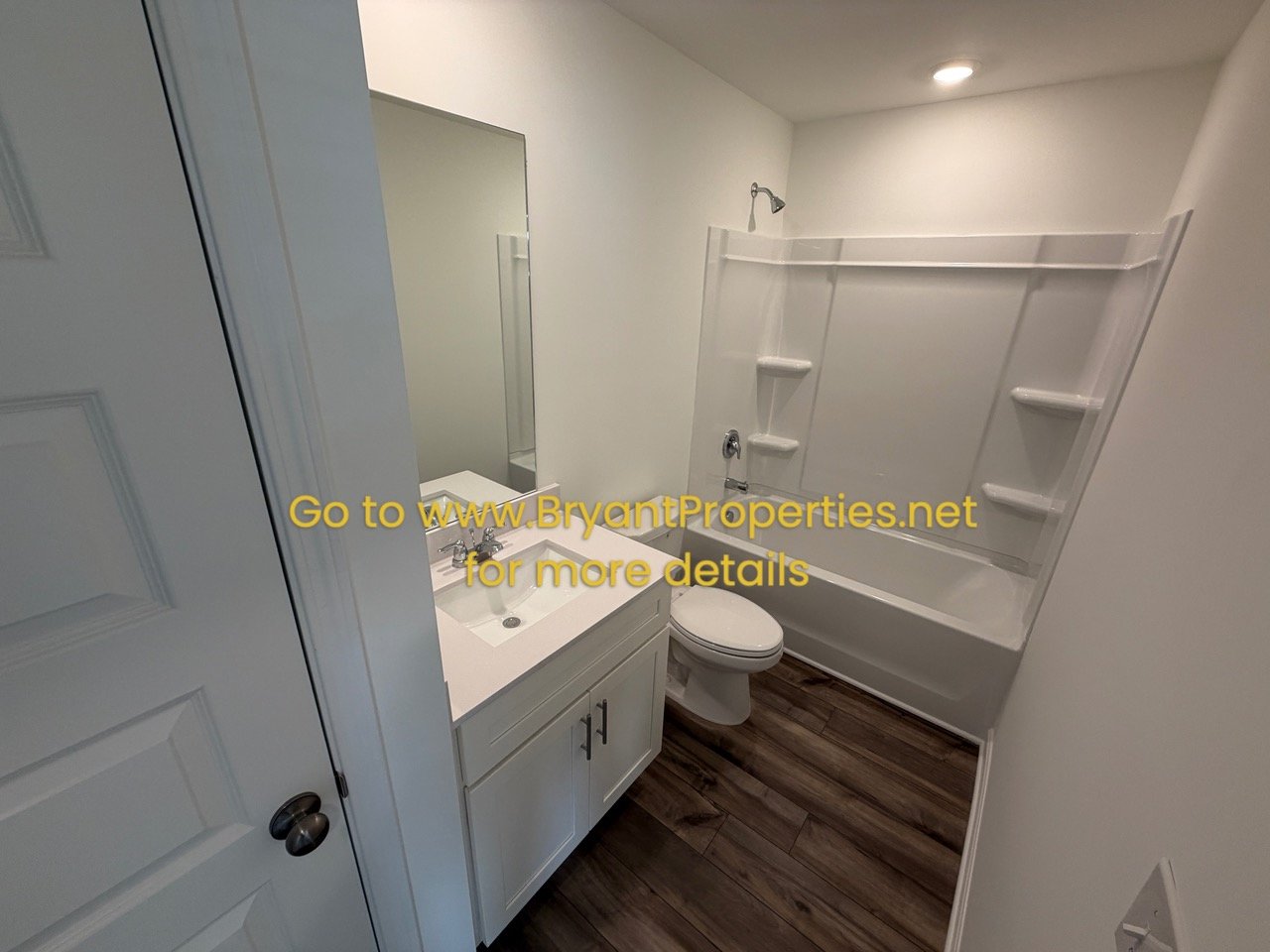 Portland TN - New - 4 Bedroom, 3 Baths property image