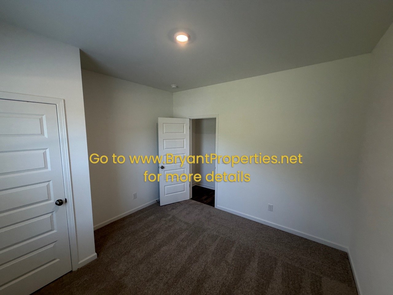 Portland TN - New - 4 Bedroom, 3 Baths property image