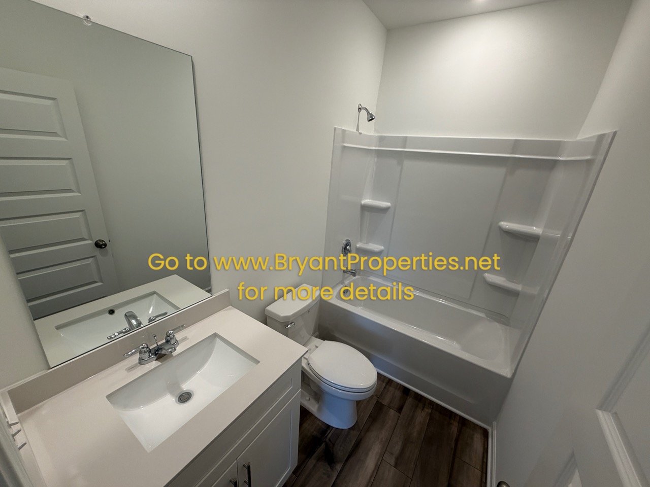 Portland TN - New - 4 Bedroom, 3 Baths property image